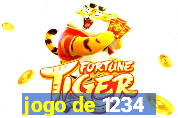 jogo de 1234